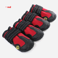 Dog Waterproof Boots