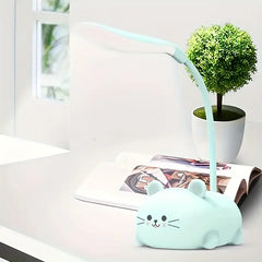Cute LED Desk Lamp