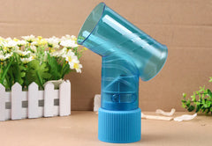 DIY Hair Dryer