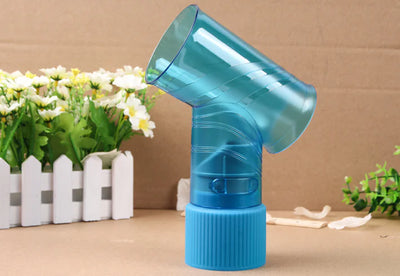 DIY Hair Dryer