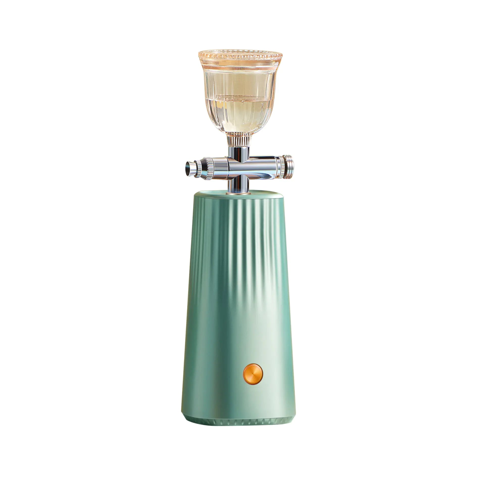 Nano Mist Facial Sprayer Beauty Instrument