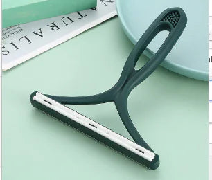 Portable Reusable Pet Hair Remover Brush for Clothes