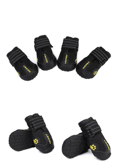 Dog Waterproof Boots