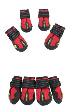 Dog Waterproof Boots