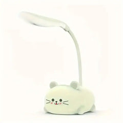 Cute LED Desk Lamp