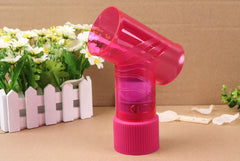 DIY Hair Dryer