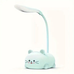 Cute LED Desk Lamp