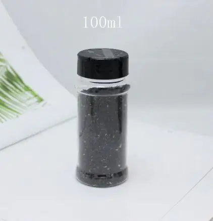 Under-Shelf Spice Storage Rack with Optional Bottles