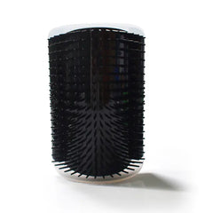 Cat Self Groomer Wall Corner Massage Comb