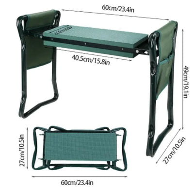 Garden Kneeler