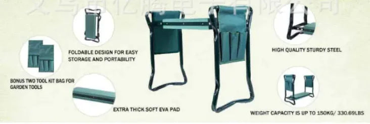Garden Kneeler