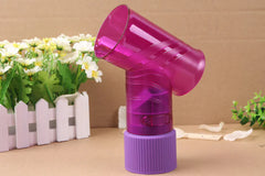 DIY Hair Dryer