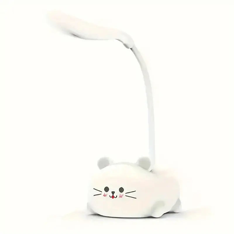 Cute LED Desk Lamp