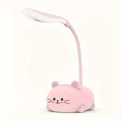 Cute LED Desk Lamp