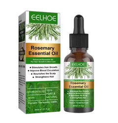 Rosemary Anti-loss Hair Growth