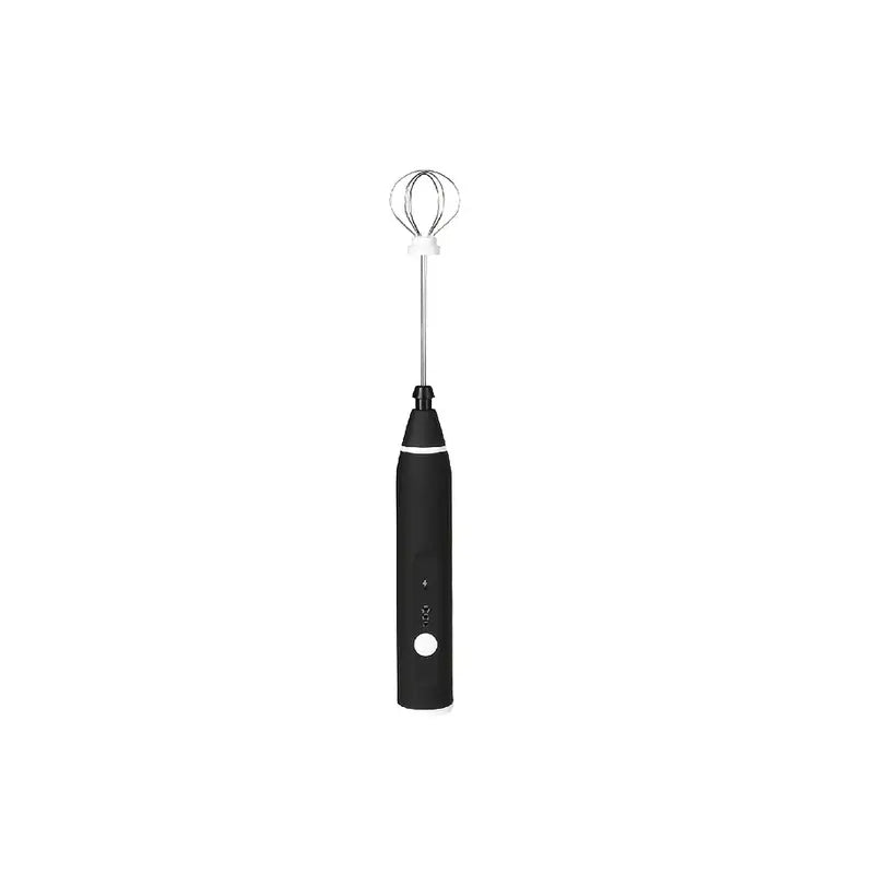 Handheld Electric Egg Beater with 3 Speed Settings