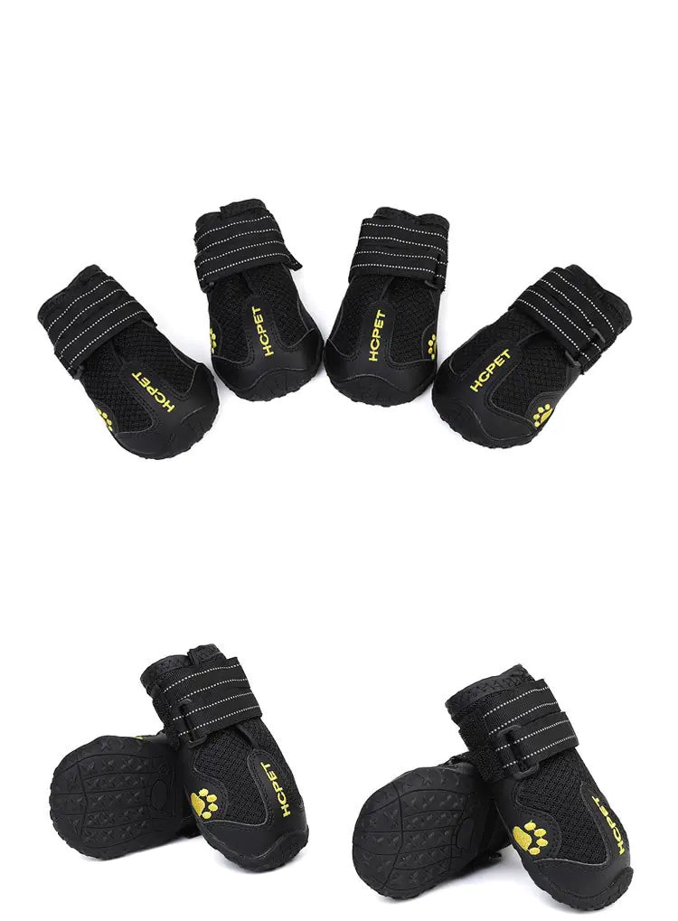 Dog Waterproof Boots