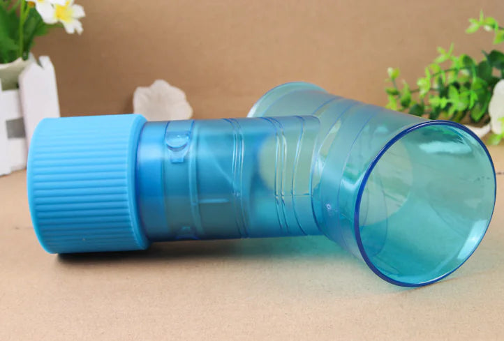 DIY Hair Dryer