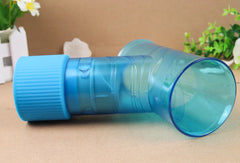 DIY Hair Dryer