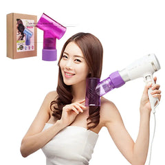 DIY Hair Dryer