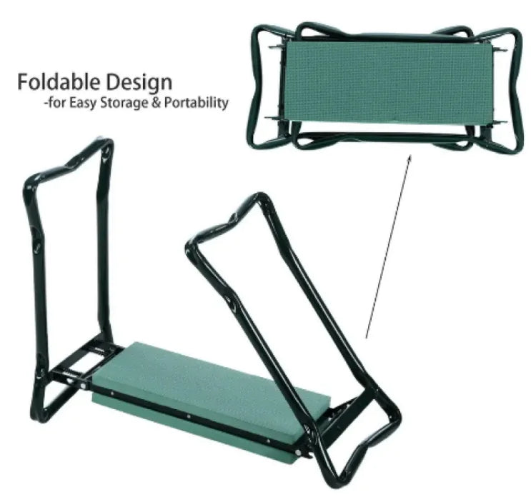 Garden Kneeler
