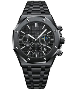 Luxurious Fully Automatic Men's Watch
