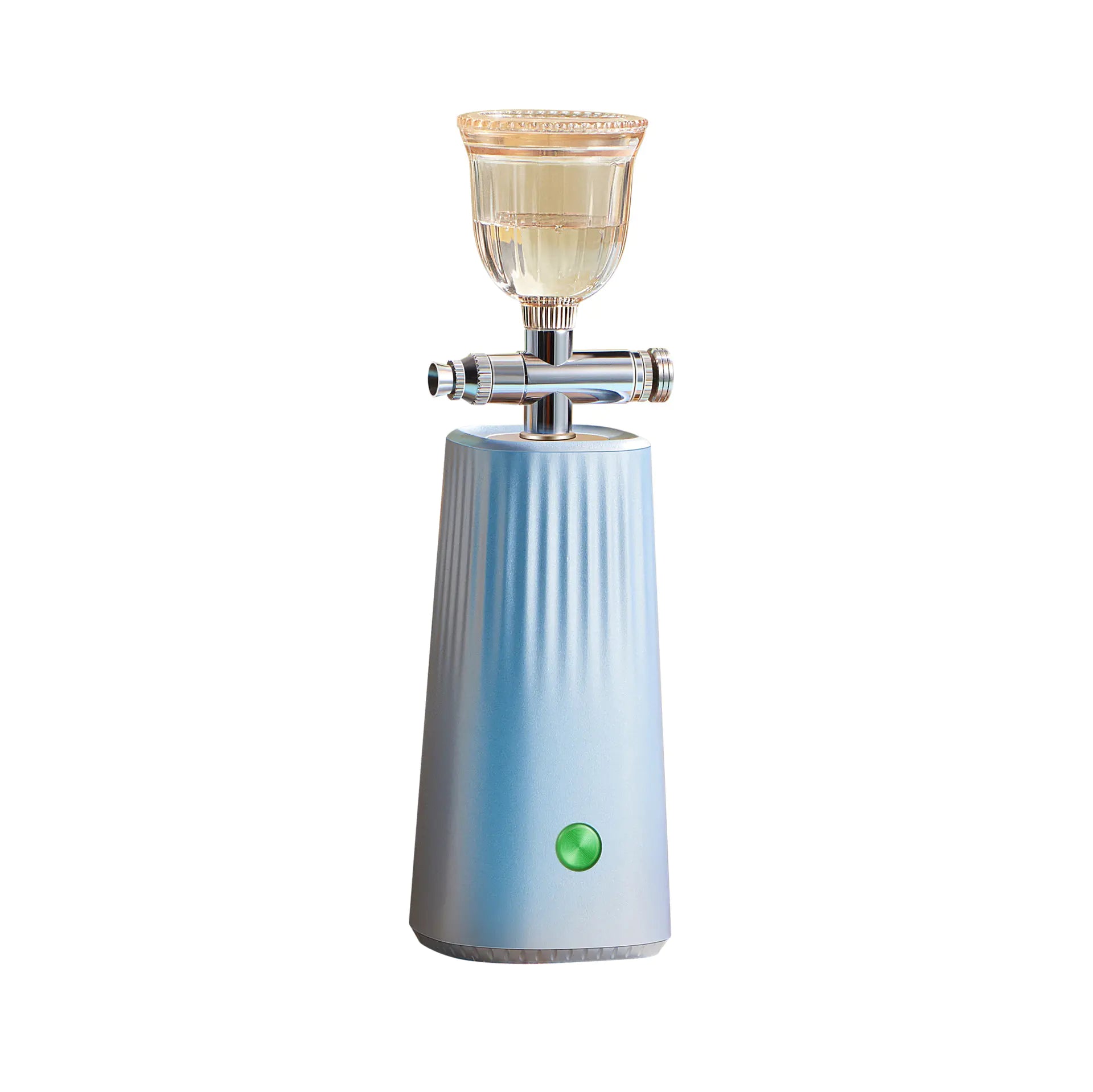 Nano Mist Facial Sprayer Beauty Instrument