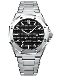 Luxurious Fully Automatic Men's Watch