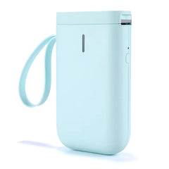 Mini Portable Thermal Label Printer