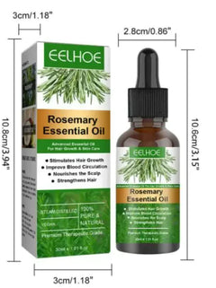 Rosemary Anti-loss Hair Growth
