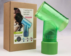 DIY Hair Dryer