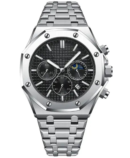 Luxurious Fully Automatic Men's Watch