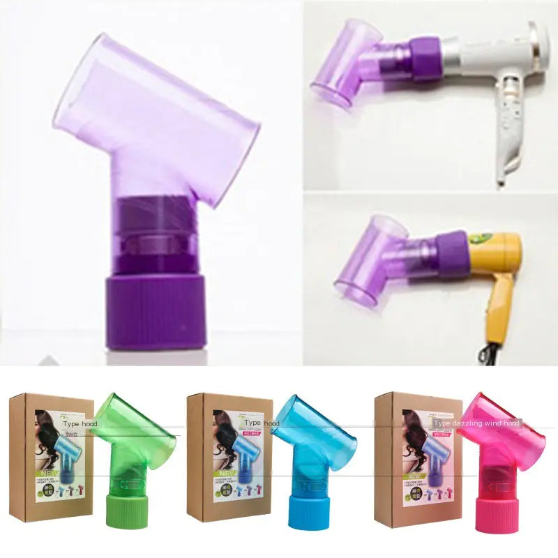 DIY Hair Dryer