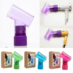 DIY Hair Dryer