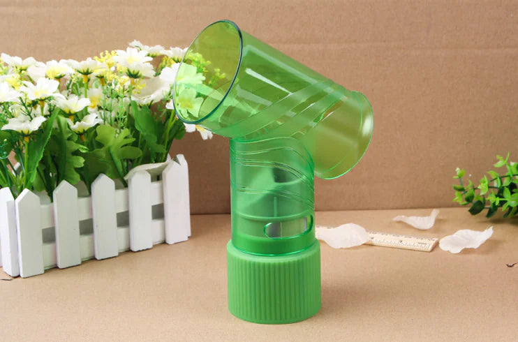 DIY Hair Dryer