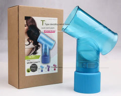 DIY Hair Dryer