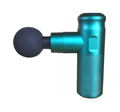 USB Rechargeable Electric Massage Gun for Muscle Relief