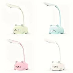 Cute LED Desk Lamp