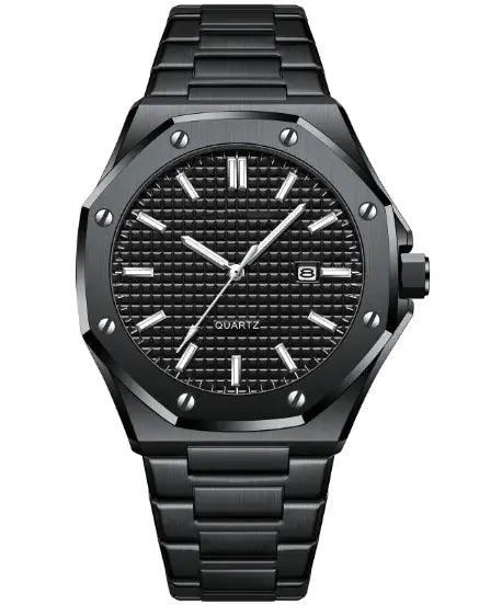 Luxurious Fully Automatic Men's Watch