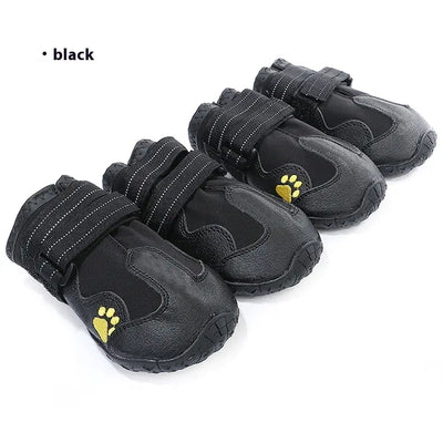 Dog Waterproof Boots