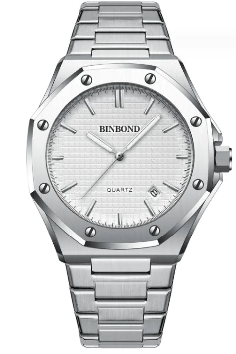 Luxurious Fully Automatic Men's Watch