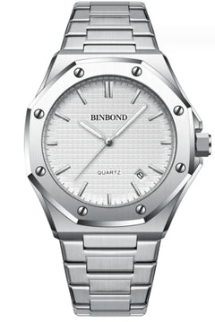 Luxurious Fully Automatic Men's Watch