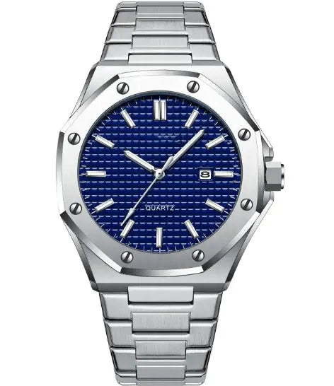 Luxurious Fully Automatic Men's Watch