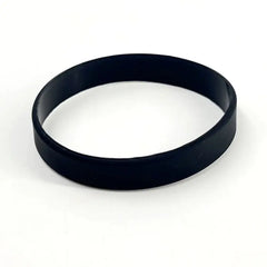 Custom Glow-in-the-Dark Silicone Wristbands
