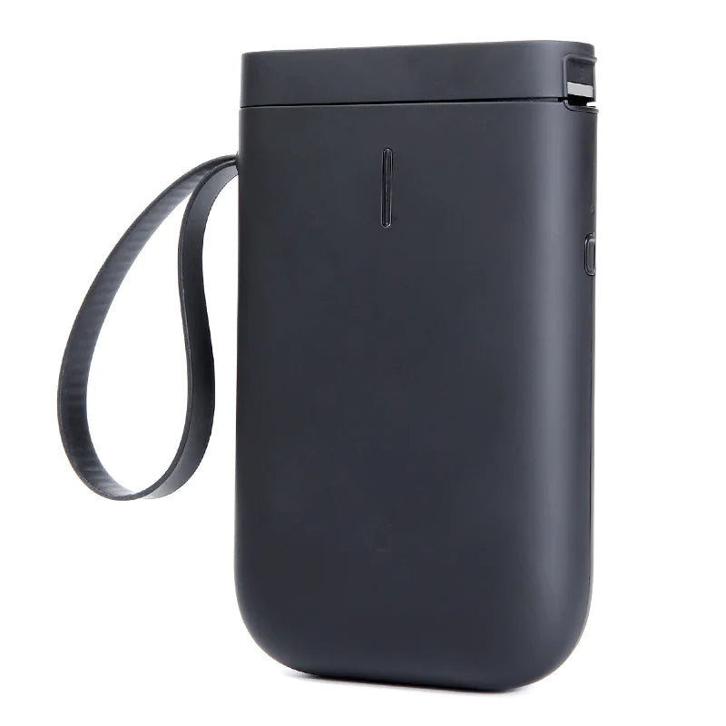 Mini Portable Thermal Label Printer