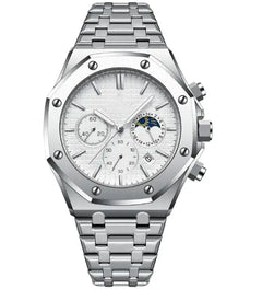 Luxurious Fully Automatic Men's Watch