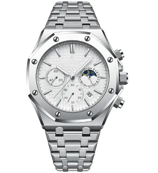 Luxurious Fully Automatic Men's Watch