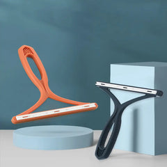 Portable Reusable Pet Hair Remover Brush for Clothes