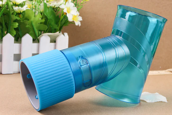 DIY Hair Dryer