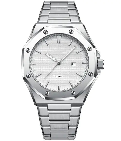 Luxurious Fully Automatic Men's Watch